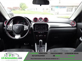 Suzuki VITARA 1.4 Boosterjet 140ch BVA  occasion � Beaupuy - photo n�3