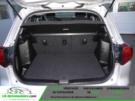 Suzuki VITARA 1.4 Boosterjet 140ch BVA  occasion � Beaupuy - photo n�7