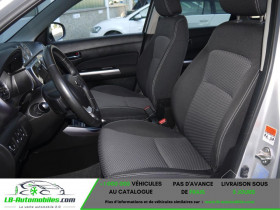 Suzuki VITARA 1.4 Boosterjet 140ch BVA  occasion � Beaupuy - photo n�6