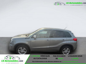 Suzuki VITARA 1.4 Boosterjet 140ch BVA  occasion � Beaupuy - photo n�3