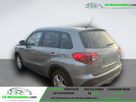 Suzuki VITARA 1.4 Boosterjet 140ch BVA  occasion � Beaupuy - photo n�2