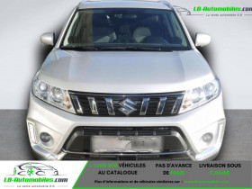 Suzuki VITARA 1.4 Boosterjet 140ch BVA  occasion � Beaupuy - photo n�3