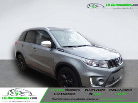 Suzuki VITARA 1.4 Boosterjet 140ch BVA  occasion � Beaupuy - photo n�2