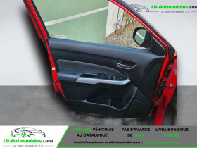 Suzuki VITARA 1.4 Boosterjet 140ch BVA  occasion � Beaupuy - photo n�2