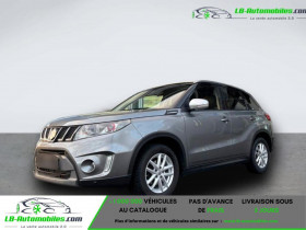 Suzuki VITARA 1.4 Boosterjet 140ch BVA  occasion � Beaupuy - photo n�3