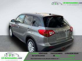 Suzuki VITARA 1.4 Boosterjet 140ch BVA  occasion � Beaupuy - photo n�2