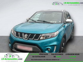 Suzuki VITARA 1.4 Boosterjet 140ch BVA  occasion � Beaupuy - photo n�5