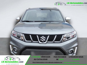 Suzuki VITARA 1.4 Boosterjet 140ch BVA  occasion � Beaupuy - photo n�4
