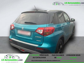 Suzuki VITARA 1.4 Boosterjet 140ch BVA  occasion � Beaupuy - photo n�4
