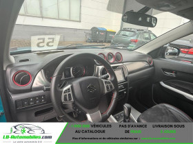 Suzuki VITARA 1.4 Boosterjet 140ch BVA  occasion � Beaupuy - photo n�3