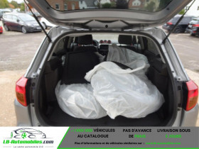 Suzuki VITARA 1.4 Boosterjet 140ch BVA  occasion � Beaupuy - photo n�9