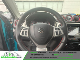 Suzuki VITARA 1.4 Boosterjet 140ch BVA  occasion � Beaupuy - photo n�9