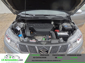 Suzuki VITARA 1.4 Boosterjet 140ch BVA  occasion � Beaupuy - photo n�8