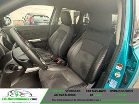 Suzuki VITARA 1.4 Boosterjet 140ch BVA  occasion � Beaupuy - photo n�8