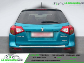 Suzuki VITARA 1.4 Boosterjet 140ch BVA  occasion � Beaupuy - photo n�7