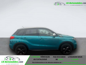 Suzuki VITARA 1.4 Boosterjet 140ch BVA  occasion � Beaupuy - photo n�6