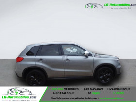 Suzuki VITARA 1.4 Boosterjet 140ch BVA  occasion � Beaupuy - photo n�5
