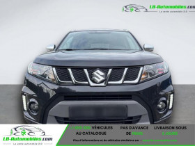 Suzuki VITARA 1.4 Boosterjet 140ch BVA  occasion  Beaupuy - photo n5