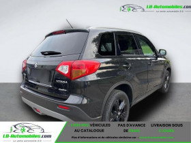 Suzuki VITARA 1.4 Boosterjet 140ch BVA  occasion  Beaupuy - photo n4