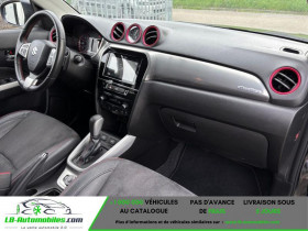 Suzuki VITARA 1.4 Boosterjet 140ch BVA  occasion  Beaupuy - photo n3