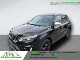 Suzuki VITARA 1.4 Boosterjet 140ch BVA  occasion  Beaupuy - photo n2