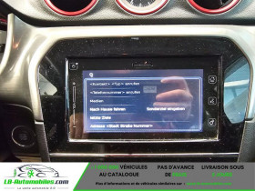 Suzuki VITARA 1.4 Boosterjet 140ch BVA  occasion  Beaupuy - photo n8