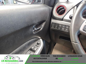 Suzuki VITARA 1.4 Boosterjet 140ch BVA  occasion  Beaupuy - photo n5