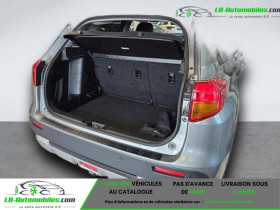 Suzuki VITARA 1.4 Boosterjet 140ch BVA  occasion  Beaupuy - photo n4