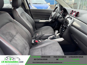 Suzuki VITARA 1.4 Boosterjet 140ch BVA  occasion  Beaupuy - photo n7