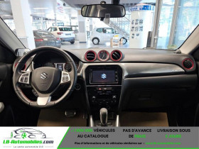 Suzuki VITARA 1.4 Boosterjet 140ch BVA  occasion  Beaupuy - photo n3
