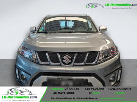Suzuki VITARA 1.4 Boosterjet 140ch BVA  occasion  Beaupuy - photo n2