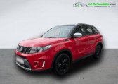 Suzuki VITARA occasion année 2017 boite Automatique Annonce Suzuki VITARA occasion Essence 1.4 Boosterjet 140ch BVA à Beaupuy