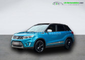 Suzuki VITARA occasion année 2017 boite Automatique Annonce Suzuki VITARA occasion Essence 1.4 Boosterjet 140ch BVA à Beaupuy