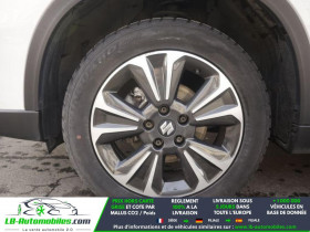 Suzuki VITARA 1.4 Boosterjet 140ch BVM  occasion � Beaupuy - photo n�8