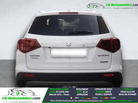 Suzuki VITARA 1.4 Boosterjet 140ch BVM  occasion � Beaupuy - photo n�5