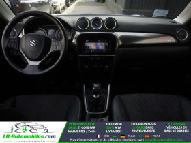 Suzuki VITARA 1.4 Boosterjet 140ch BVM  occasion � Beaupuy - photo n�3