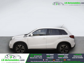 Suzuki VITARA 1.4 Boosterjet 140ch BVM  occasion � Beaupuy - photo n�4