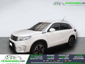 Suzuki VITARA 1.4 Boosterjet 140ch BVM  occasion � Beaupuy - photo n�2