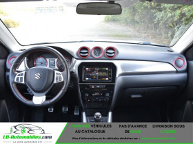 Suzuki VITARA 1.4 Boosterjet 140ch BVM  occasion � Beaupuy - photo n�3