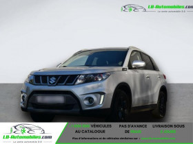 Suzuki VITARA 1.4 Boosterjet 140ch BVM  occasion � Beaupuy - photo n�2