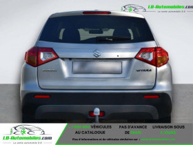Suzuki VITARA 1.4 Boosterjet 140ch BVM  occasion � Beaupuy - photo n�6