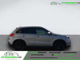 Suzuki VITARA 1.4 Boosterjet 140ch BVM  occasion � Beaupuy - photo n�5