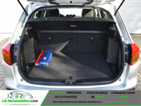 Suzuki VITARA 1.4 Boosterjet 140ch BVM  occasion � Beaupuy - photo n�12