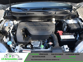 Suzuki VITARA 1.4 Boosterjet 140ch BVM  occasion � Beaupuy - photo n�11