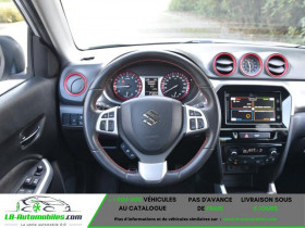 Suzuki VITARA 1.4 Boosterjet 140ch BVM  occasion � Beaupuy - photo n�9