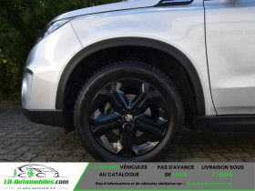 Suzuki VITARA 1.4 Boosterjet 140ch BVM  occasion � Beaupuy - photo n�10