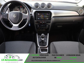 Suzuki VITARA 1.4 Boosterjet 140ch BVM  occasion � Beaupuy - photo n�3
