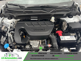 Suzuki VITARA 1.4 Boosterjet 140ch BVM  occasion � Beaupuy - photo n�6