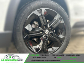 Suzuki VITARA 1.4 Boosterjet 140ch BVM  occasion � Beaupuy - photo n�5