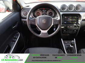 Suzuki VITARA 1.4 Boosterjet 140ch BVM  occasion � Beaupuy - photo n�8